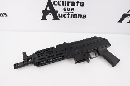 PALMETTO STATE ARMORY AK-V 9MM