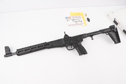 KEL-TEC SUB-2000 Gen 2 9MM