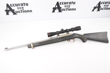 Ruger 10/22 Carbine .22 LR