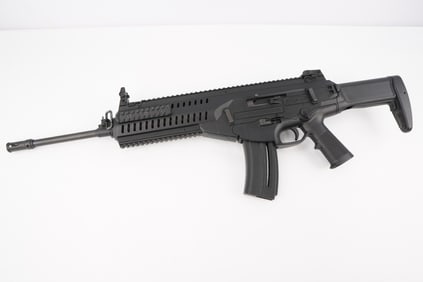 Beretta ARX 160 .22 LR HV