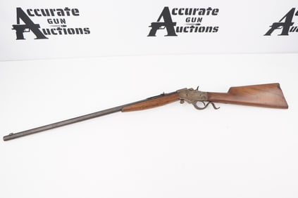 J. Stevens 1915 .32 LONG