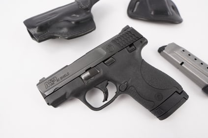SMITH & WESSON M&P 40 Shield 40 S&W
