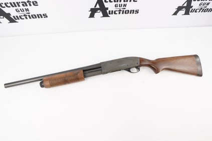 Remington 870 Wingmaster 12 GA