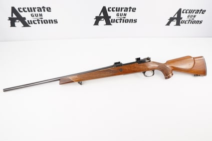 Parker-Hale LTD NVM 308 W