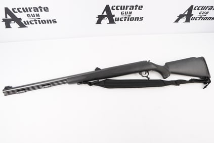 Thompson Center Arms Omega .45 BP