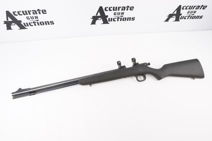 Knight American .50 BP