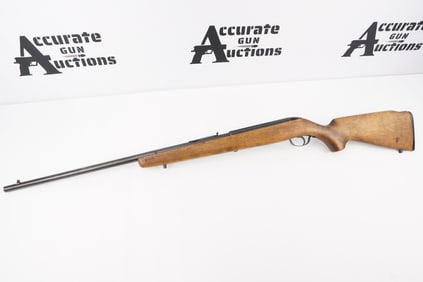 WESTERN FIELD M815 .22 SHORT, LONG, LONG RIFLE