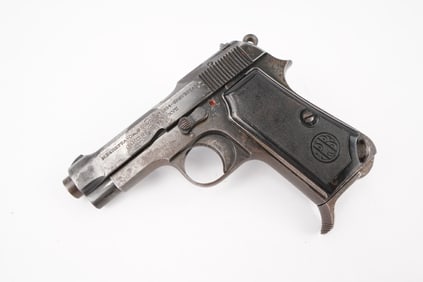 P.Beretta 1934 9 Corto