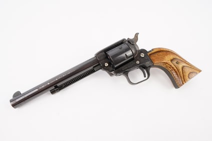 HERITAGE MFG Rough Rider .22 LR