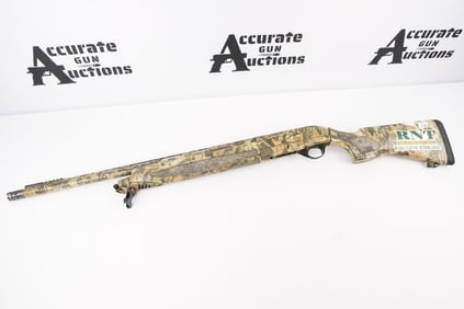 P.Beretta AL391 Urika 12GA