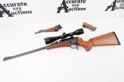 THOMPSON CENTER Contender 30-30 Win/ 44 Mag