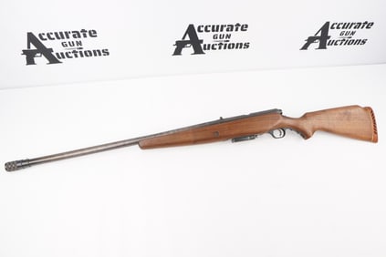 O.F. MOSSBERG & SONS INC 195K-A 12GA