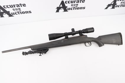 Savage Arms Axis .223 REM