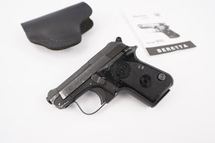 Beretta 950 BS .25
