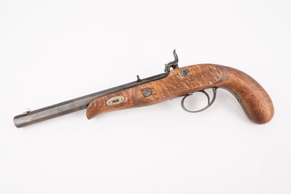 Traditions Pioneer .45 BP