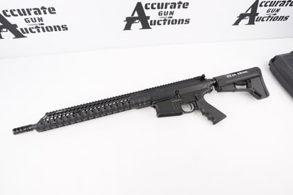 STAG ARMS STAG-10 .308/7.62x51mm