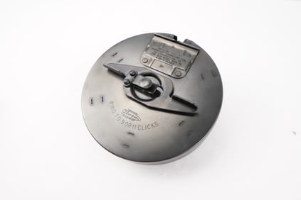 Thompson Type L 50 Round Drum .45