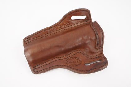 Sweetwater Saddlery 1911 Holster