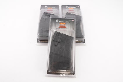Archangel Opfor Mags 7.62x54Rmm