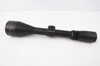 Leupold Rifleman 3-9x50MM