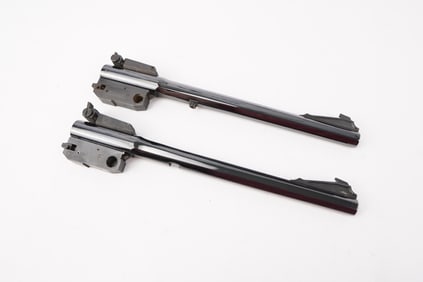 Thompson Center Arms 2 Hexagon Barrels Multi