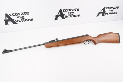 Ruger Air Hawk .177 (4.5mm)