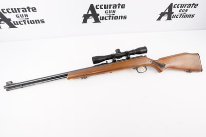 MARLIN 783 .22 SHORT, LONG, LONG RIFLE