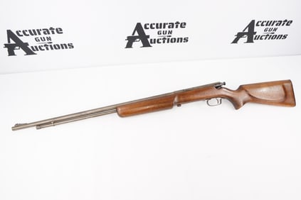O.F. MOSSBERG & SONS INC 40 .22 SHORT, LONG, LONG RIFLE