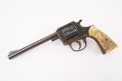 H&R 922 .22 SHORT, LONG, LONG RIFLE