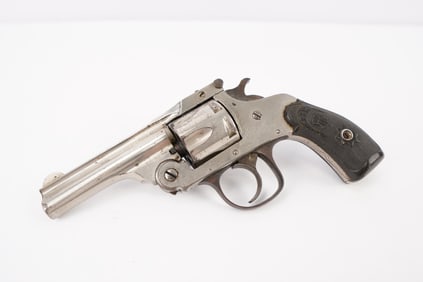 HOPKINS & ALLEN ARMS. CO. 1901 .22 LR