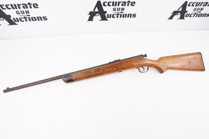 Savage Arms Stevens 15 A .22 SHORT, LONG, LONG RIFLE