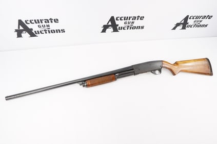 Savage Arms Springfield Model 67F 12GA