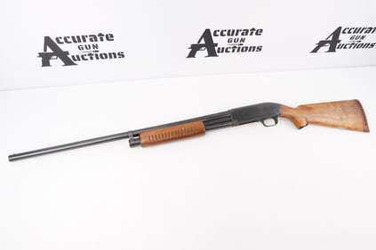 J.C. HIGGINS 20 12GA