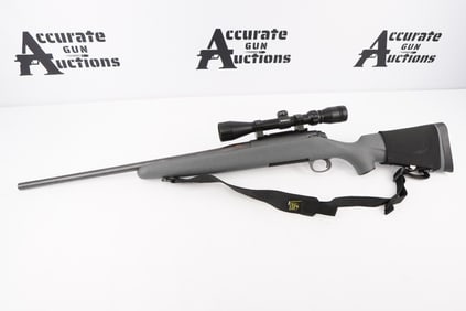 REMINGTON 710 30-06