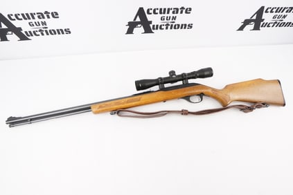 MARLIN Glenfield Model 60 .22 LR