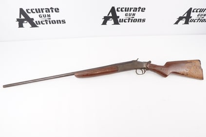 Iver Johnson & Cycle Works Champion .410