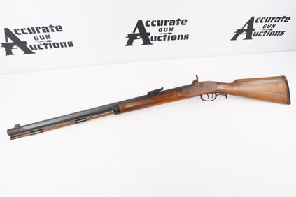 Conneticut Valley Arms Gamester-Hawkens .54 BP