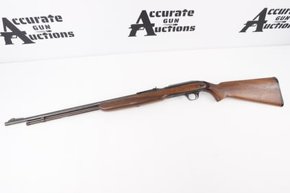 J.C. HIGGINS 29 .22 LR