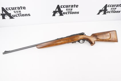 O.F. MOSSBERG & SONS INC 42 M .22 SHORT, LONG, LONG RIFLE
