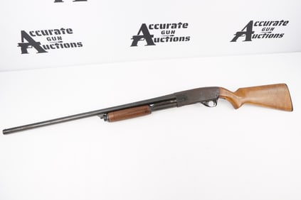 Savage Arms Springfield Model 67H 12GA