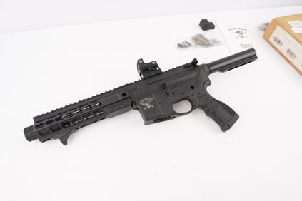 Brigade MFG INC BM-F-9 Multi