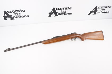 REMINGTON 510-x Targetmaster .22 SHORT, LONG, LONG RIFLE