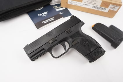 FN 509C 9x19