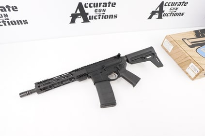 PSA PA-15 5.56/223