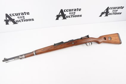 Lubecker Maschinenfabrik 98 8MM