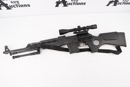 Zastava PAP M77PS 308 WIN