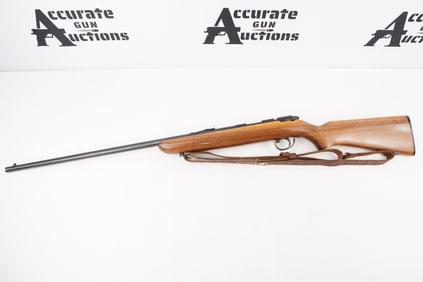 REMINGTON Targetmaster 510 .22 SHORT, LONG, LONG RIFLE