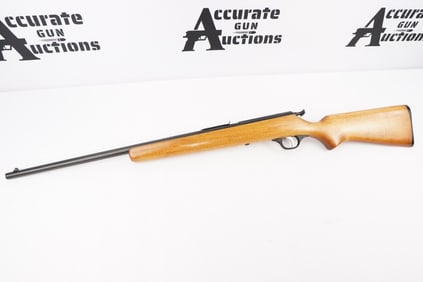 J.C. HIGGINS 41 .22 SHORT, LONG, LONG RIFLE