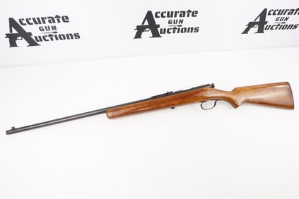 J. STEVENS ARMS COMPANY 83 .22 SHORT, LONG, LONG RIFLE