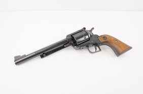 Ruger New Model Super Blackhawk .44 MAG